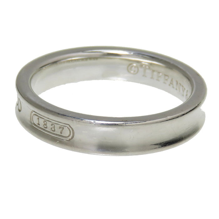 12.5号【TIFFANY&Co./ティファニー】 ナローリング リング・指輪 シルバー925 4.0g ユニセックス
【中古】【真子質店】【BL】




【TMo】