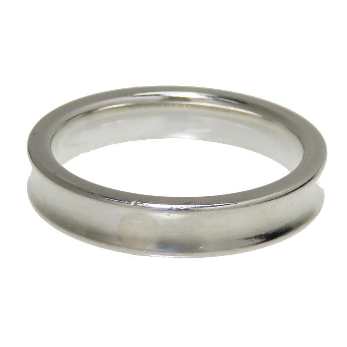 12.5号【TIFFANY&Co./ティファニー】 ナローリング リング・指輪 シルバー925 4.0g ユニセックス
【中古】【真子質店】【BL】




【TMo】