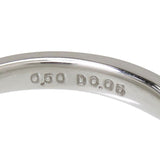 11号 エメラルド 0.50ct ダイヤモンド 計0.05ct リング・指輪 Pt950プラチナ 3.7g レディース
【中古】【真子質店】【NN】




【IMox】