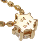 ダイヤモンド 0.11ct ネックレス K14ゴールド 14金 1.1g 40cm レディース
【中古】【真子質店】【NN】




【Mox】