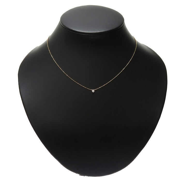 ダイヤモンド 0.11ct ネックレス K14ゴールド 14金 1.1g 40cm レディース
【中古】【真子質店】【NN】




【Mox】