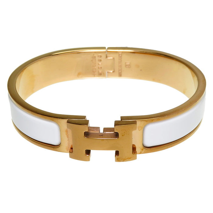 【HERMES/エルメス】 クリッククラック PM M6170 ST0158 バングル 35.4g ホワイト レディース
【中古】【真子質店】【BL】




【Maxx】