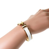 【HERMES/エルメス】 クリッククラック PM M6170 ST0158 バングル 35.4g ホワイト レディース
【中古】【真子質店】【BL】




【Maxx】