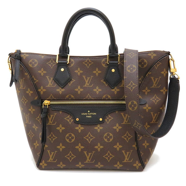 【LOUIS VUITTON/ルイ・ヴィトン】 トゥルネルPM モノグラム M44057 ショルダーバッグ モノグラムキャンバス ノワール レディース【中古】【真子質店】【GD】




【IDMox】