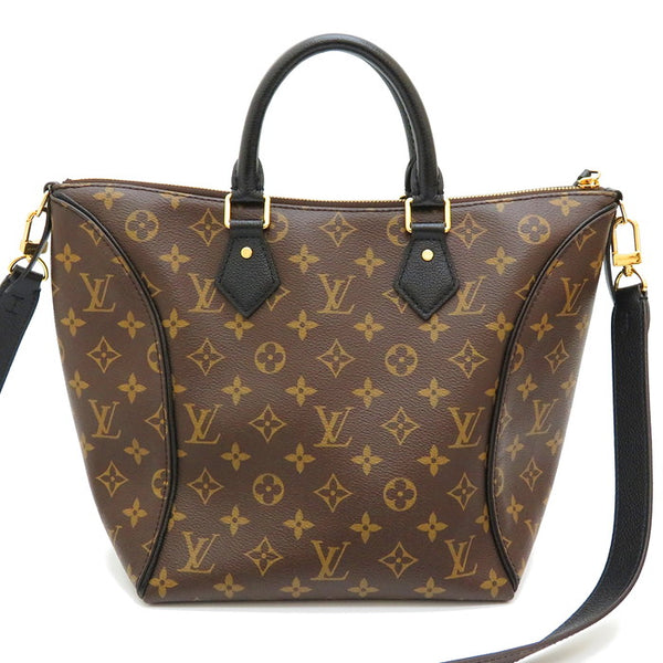 【LOUIS VUITTON/ルイ・ヴィトン】 トゥルネルPM モノグラム M44057 ショルダーバッグ モノグラムキャンバス ノワール レディース【中古】【真子質店】【GD】




【IDMox】