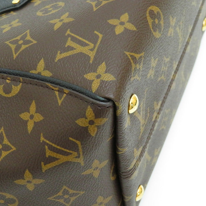 LOUIS VUITTON/ルイ・ヴィトン】 トゥルネルPM モノグラム M44057 ショルダーバッグ モノグラムキャンバス ノワール – 真子質店  PawnShopMAKO