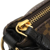 【LOUIS VUITTON/ルイ・ヴィトン】 トゥルネルPM モノグラム M44057 ショルダーバッグ モノグラムキャンバス ノワール レディース【中古】【真子質店】【GD】




【IDMox】