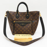 【LOUIS VUITTON/ルイ・ヴィトン】 トゥルネルPM モノグラム M44057 ショルダーバッグ モノグラムキャンバス ノワール レディース【中古】【真子質店】【GD】




【IDMox】