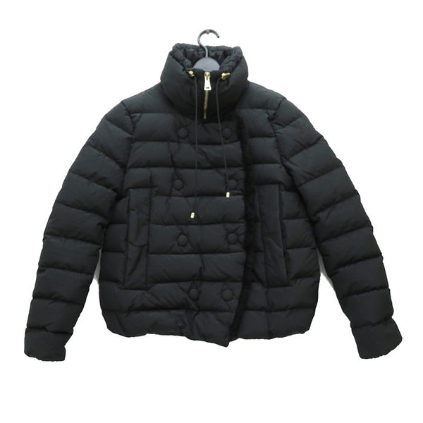 ★★最終特価品【MONCLER/モンクレール】 C20934694510 VITIS ダウンジャケット ポリエステル/ナイロン/羊/ダウン/フェザー ブラック レディース【中古】【真子質店】【GD】




【DDx】