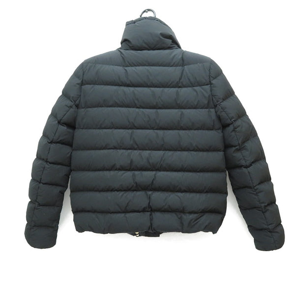 ★★最終特価品【MONCLER/モンクレール】 C20934694510 VITIS ダウンジャケット ポリエステル/ナイロン/羊/ダウン/フェザー ブラック レディース【中古】【真子質店】【GD】




【DDx】