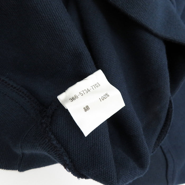 GUCCI トレーナー ネイビー フラワー グッチ GUCCI トレーナー