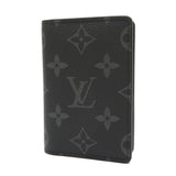 【LOUIS VUITTON/ルイ・ヴィトン】 オーガナイザー・ドゥ ポッシュ モノグラム エクリプス M61696 カードケース メンズ【中古】【真子質店】【GD】




【TMix】