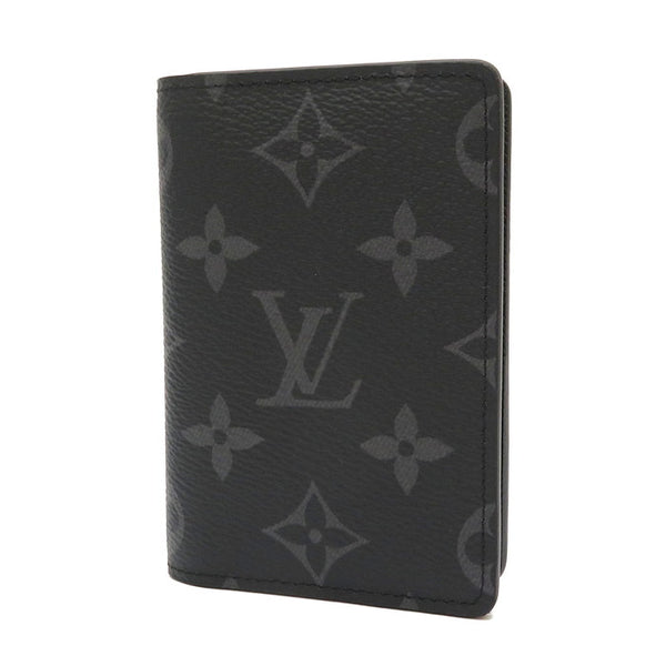 【LOUIS VUITTON/ルイ・ヴィトン】 オーガナイザー・ドゥ ポッシュ モノグラム エクリプス M61696 カードケース メンズ【中古】【真子質店】【GD】




【TMix】