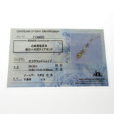 白蝶真珠 9.9～10.6mm ダイヤモンド 計0.32ct ネックレス K18ゴールド 18金 10.2g 44cm レディース
【中古】【真子質店】【NN】




【MaKD】