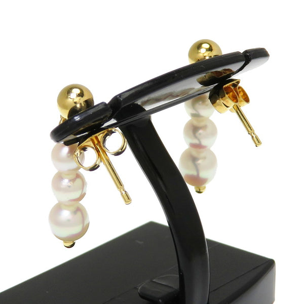 スタッド アコヤ真珠(ベビーパール) ピアス K18ゴールド 18金 1.4g レディース
【中古】【真子質店】【NN】




【SS】