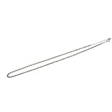 ★★最終特価品 ネックレス K18ゴールド 18金 5.2g 46cm レディース
【中古】【真子質店】【NN】




【MaxMi】