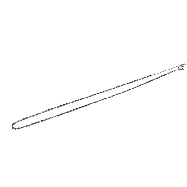 ★★最終特価品 ネックレス K18ゴールド 18金 5.2g 46cm レディース
【中古】【真子質店】【NN】




【MaxMi】