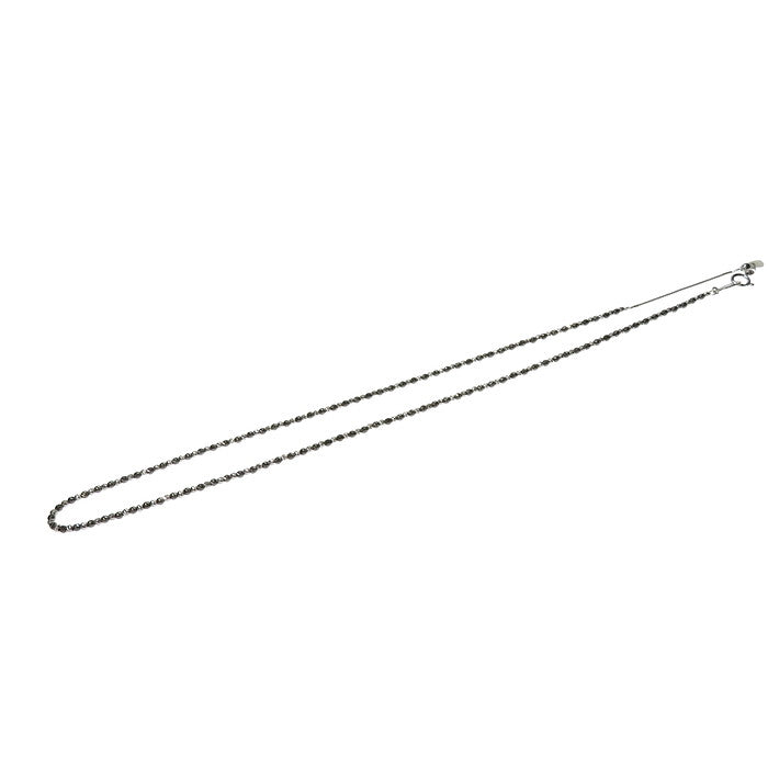 ★★最終特価品 ネックレス K18ゴールド 18金 5.2g 46cm レディース
【中古】【真子質店】【NN】




【MaxMi】