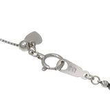 ★★最終特価品 ネックレス K18ゴールド 18金 5.2g 46cm レディース
【中古】【真子質店】【NN】




【MaxMi】
