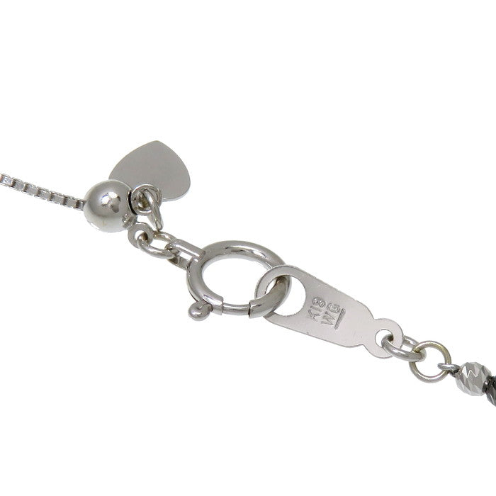 ★★最終特価品 ネックレス K18ゴールド 18金 5.2g 46cm レディース
【中古】【真子質店】【NN】




【MaxMi】