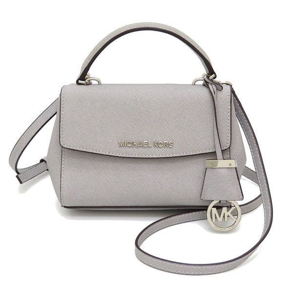 【Michael Kors/マイケルコース】 2way  ショルダーバッグ レザー グレー レディース【中古】【真子質店】




【Max】