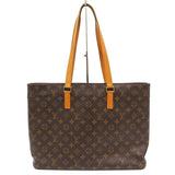 【LOUIS VUITTON/ルイ・ヴィトン】 ルコ モノグラム M51155 トートバッグ ブラウン レディース【中古】【真子質店】【GN】




【TMix】