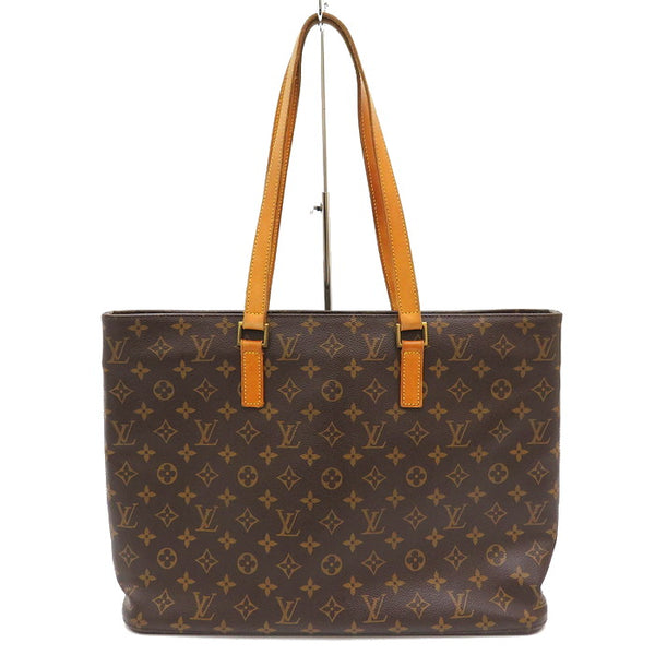 【LOUIS VUITTON/ルイ・ヴィトン】 ルコ モノグラム M51155 トートバッグ ブラウン レディース【中古】【真子質店】【GN】




【TMix】