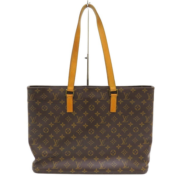 【LOUIS VUITTON/ルイ・ヴィトン】 ルコ モノグラム M51155 トートバッグ ブラウン レディース【中古】【真子質店】【GN】




【TMix】