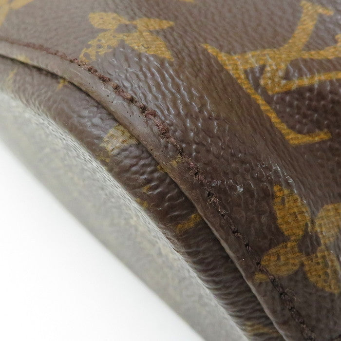 【LOUIS VUITTON/ルイ・ヴィトン】 ルコ モノグラム M51155 トートバッグ ブラウン レディース【中古】【真子質店】【GN】




【TMix】