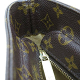 【LOUIS VUITTON/ルイ・ヴィトン】 ルコ モノグラム M51155 トートバッグ ブラウン レディース【中古】【真子質店】【GN】




【TMix】