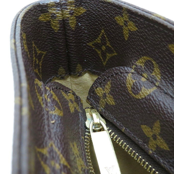 【LOUIS VUITTON/ルイ・ヴィトン】 ルコ モノグラム M51155 トートバッグ ブラウン レディース【中古】【真子質店】【GN】




【TMix】