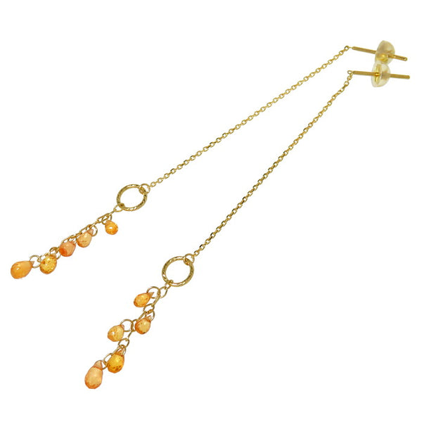 ★★最終特価品 トパーズ 計1.00×2ct ピアス K18ゴールド 18金 1.6g レディース
【中古】【真子質店】【NN】




【MiT】