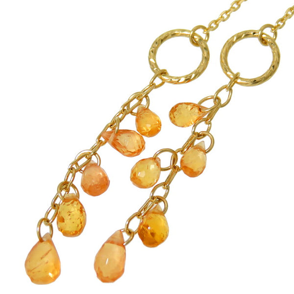 ★★最終特価品 トパーズ 計1.00×2ct ピアス K18ゴールド 18金 1.6g レディース
【中古】【真子質店】【NN】




【MiT】