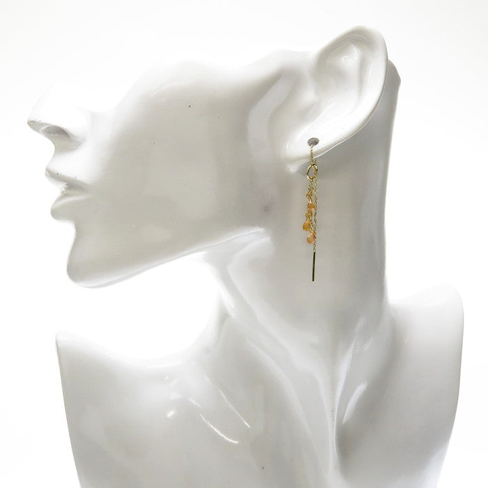 ★★最終特価品 トパーズ 計1.00×2ct ピアス K18ゴールド 18金 1.6g レディース
【中古】【真子質店】【NN】




【MiT】