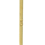 ★★最終特価品 クロス スタッド ピアス K18ゴールド 18金 0.9g レディース
【中古】【真子質店】【NN】




【YY】