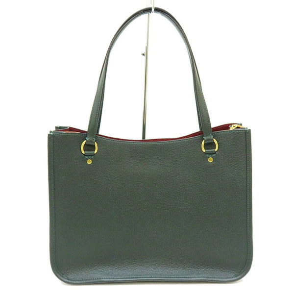 【COACH/コーチ】 C3768 タイラー キャリーオール 2way トートバッグ レザー グリーン レディース【中古】【真子質店】【GD】




【TTx】