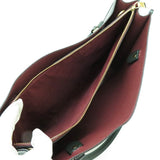 【COACH/コーチ】 C3768 タイラー キャリーオール 2way トートバッグ レザー グリーン レディース【中古】【真子質店】【GD】




【TTx】
