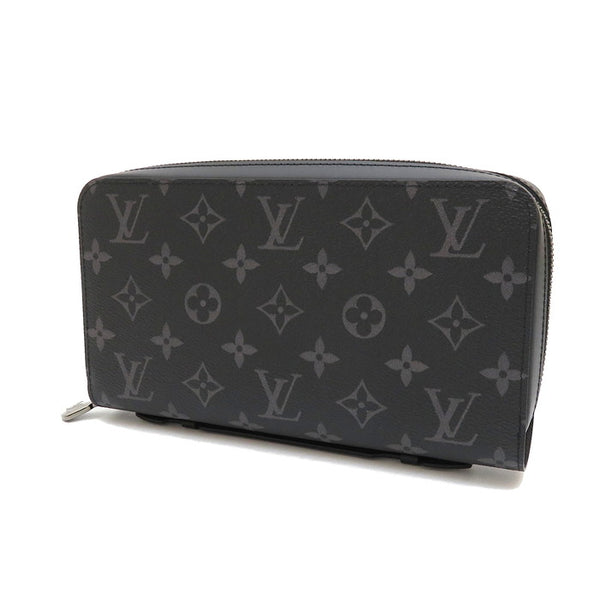 【LOUIS VUITTON/ルイ・ヴィトン】 ジッピーXL モノグラム・エクリプス M61698 長財布 メンズ【中古】【真子質店】【BL】




【ITxx】