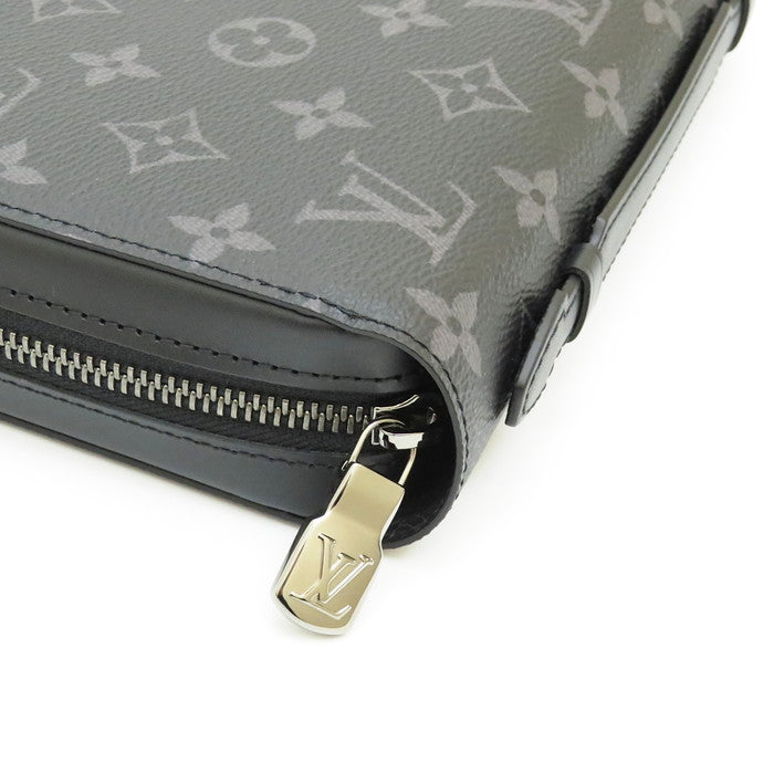 【LOUIS VUITTON/ルイ・ヴィトン】 ジッピーXL モノグラム・エクリプス M61698 長財布 メンズ【中古】【真子質店】【BL】




【ITxx】