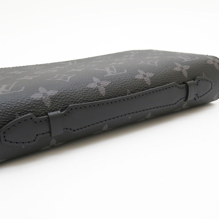 【LOUIS VUITTON/ルイ・ヴィトン】 ジッピーXL モノグラム・エクリプス M61698 長財布 メンズ【中古】【真子質店】【BL】




【ITxx】