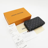 【LOUIS VUITTON/ルイ・ヴィトン】 ジッピーXL モノグラム・エクリプス M61698 長財布 メンズ【中古】【真子質店】【BL】




【ITxx】