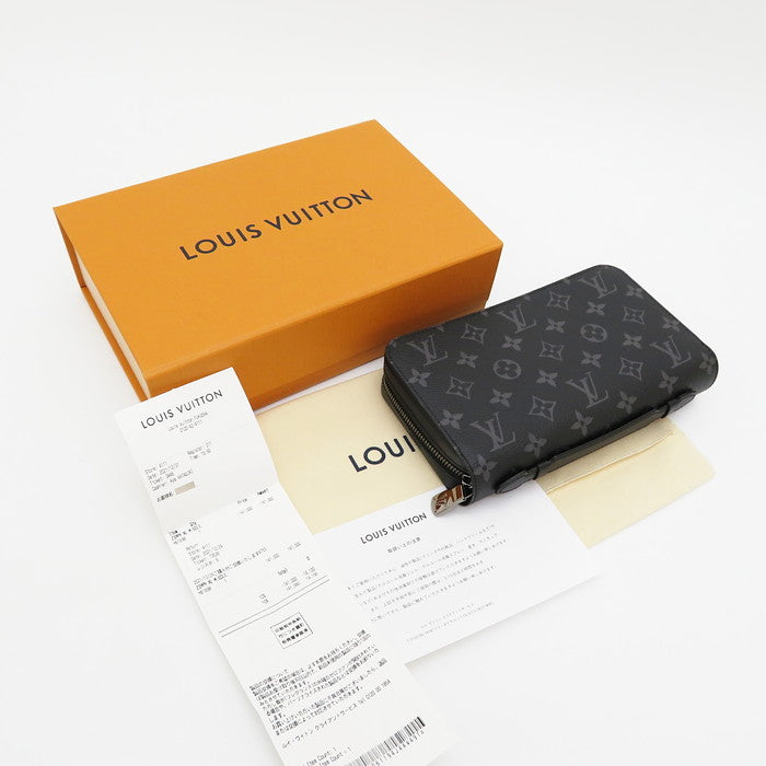 【LOUIS VUITTON/ルイ・ヴィトン】 ジッピーXL モノグラム・エクリプス M61698 長財布 メンズ【中古】【真子質店】【BL】




【ITxx】