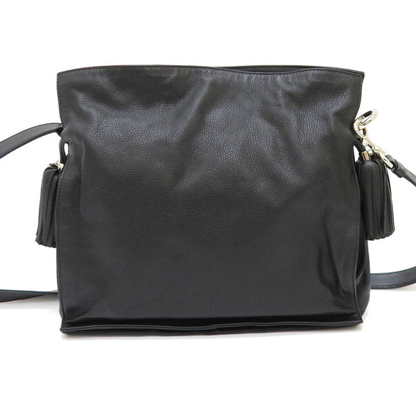 【LOEWE/ロエベ】 380.34.E16 フラメンコ30 2WAY 巾着 ショルダーバッグ カーフ ブラック レディース【中古】【真子質店】【GN】




【DYT】