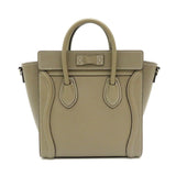 【CELINE/セリーヌ】 189243 ラゲージ ナノ ショッパー 2WAY ドラムドカーフ ハンドバッグ カーフ スリ レディース【中古】【真子質店】【GD】




【TxDY】