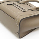 【CELINE/セリーヌ】 189243 ラゲージ ナノ ショッパー 2WAY ドラムドカーフ ハンドバッグ カーフ スリ レディース【中古】【真子質店】【GD】




【TxDY】