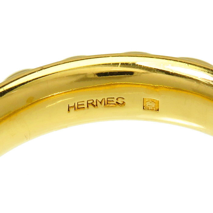 【HERMES/エルメス】 スカーフリング GP レディース【中古】【真子質店】【NN】




【DD】