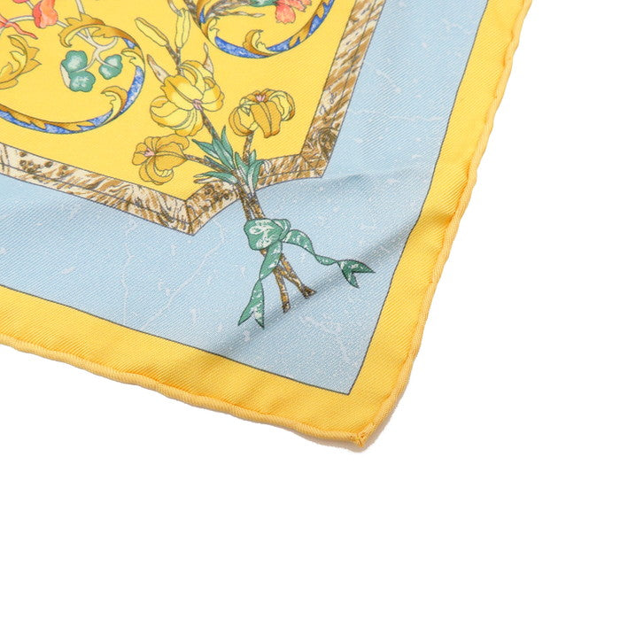 HERMES/エルメス】 カレ40 PIERRES d
