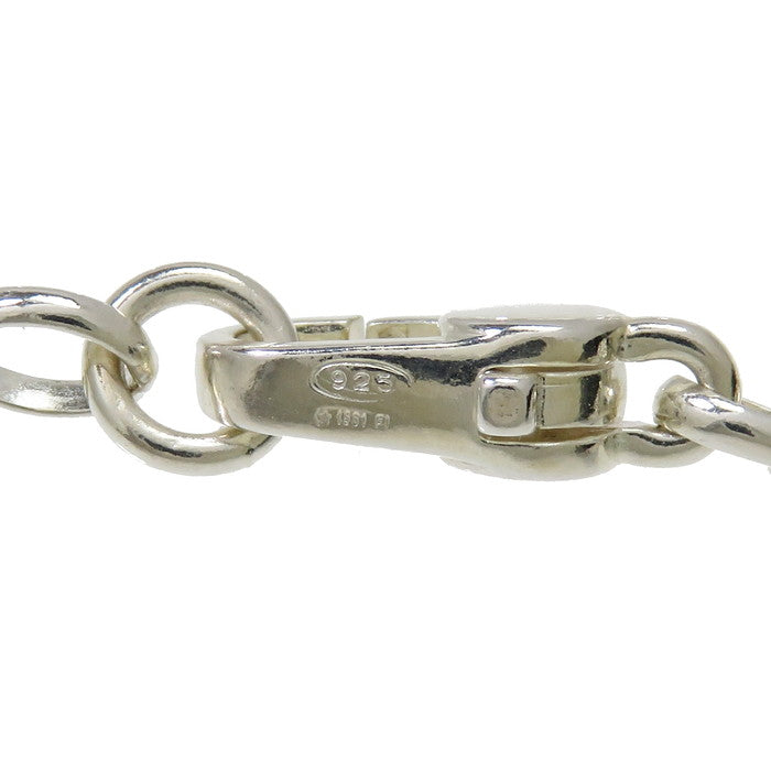 【GUCCI/グッチ】 GG ネックレス シルバー925 13.7g 55cm ユニセックス
【中古】【真子質店】【BL】




【IIx】