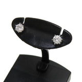 スタッド ダイヤモンド(推定G-SIクラス) 0.20×2ct ピアス Pt900プラチナ 0.8g レディース
【中古】【真子質店】【NN】




【TYD】