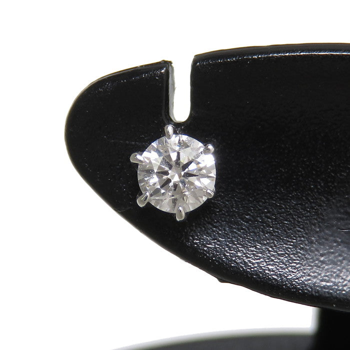 スタッド ダイヤモンド(推定G-SIクラス) 0.20×2ct ピアス Pt900プラチナ 0.8g レディース
【中古】【真子質店】【NN】




【TYD】